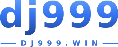 dj999 logo